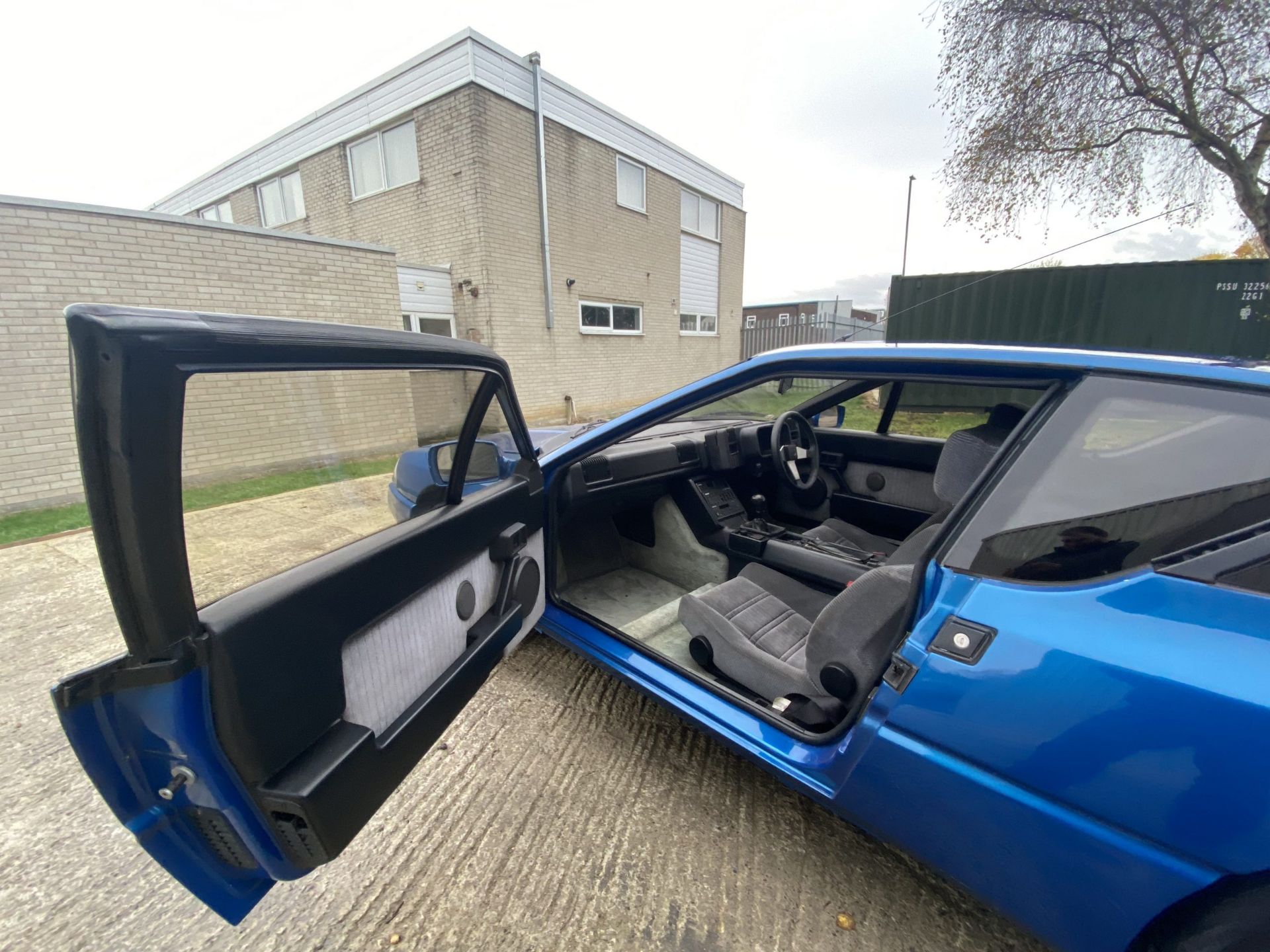 Renault Alpine GTA Turbo - Image 45 of 53