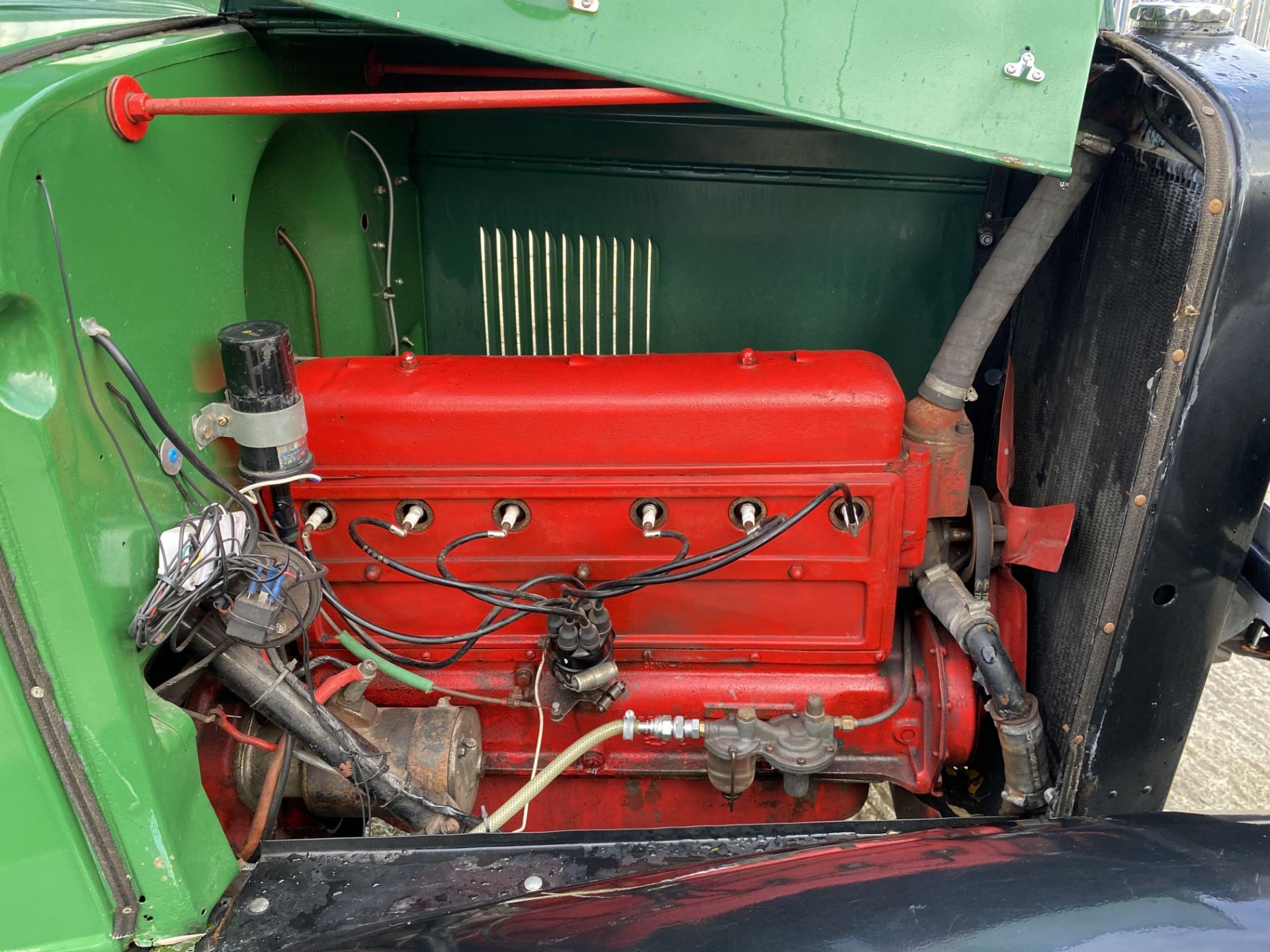 Chevrolet Recovery Truck - Image 37 of 40