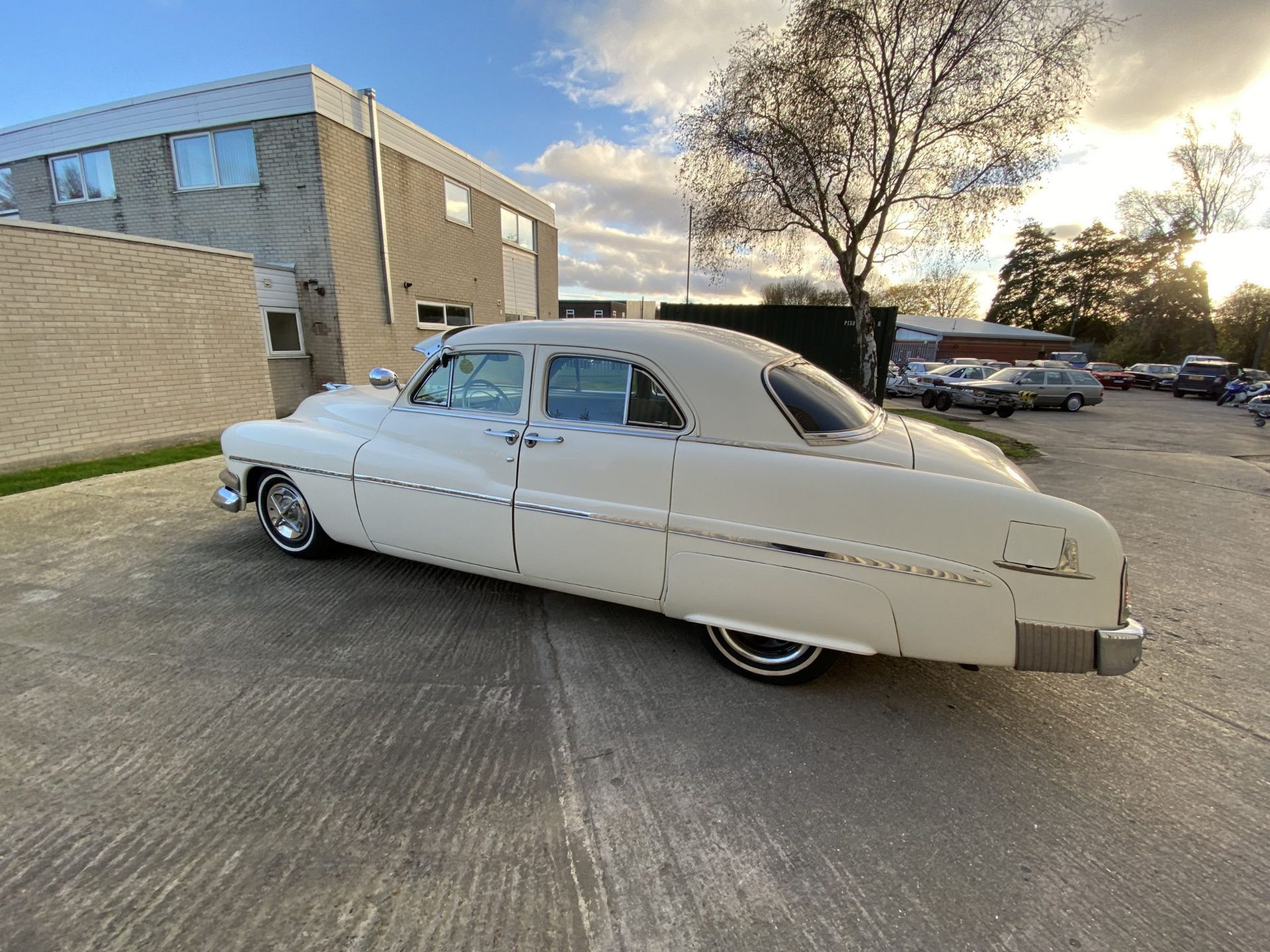 Mercury Sedan - Image 11 of 58