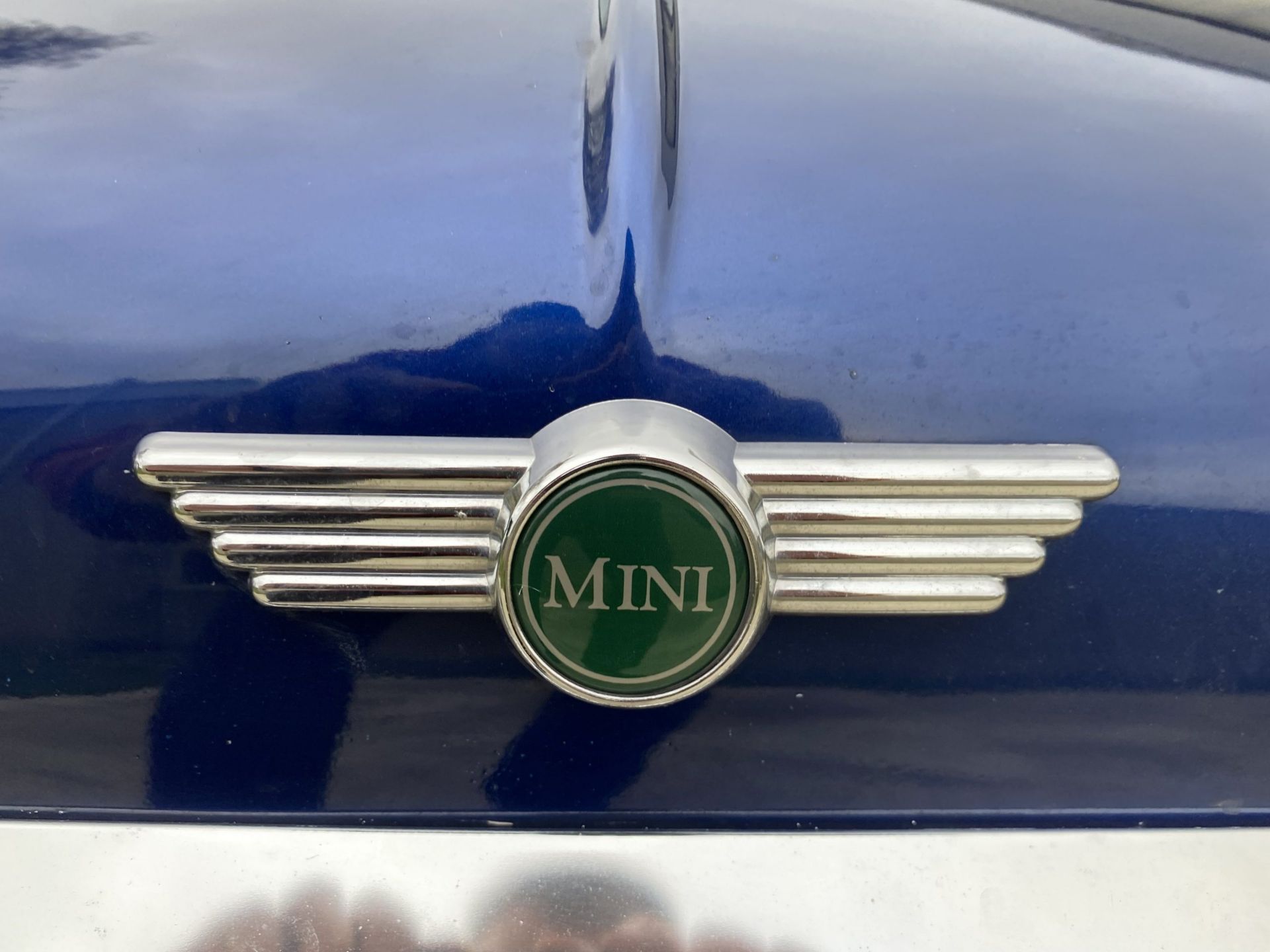 Rover Mini 1.3 Mayfair - Image 37 of 39