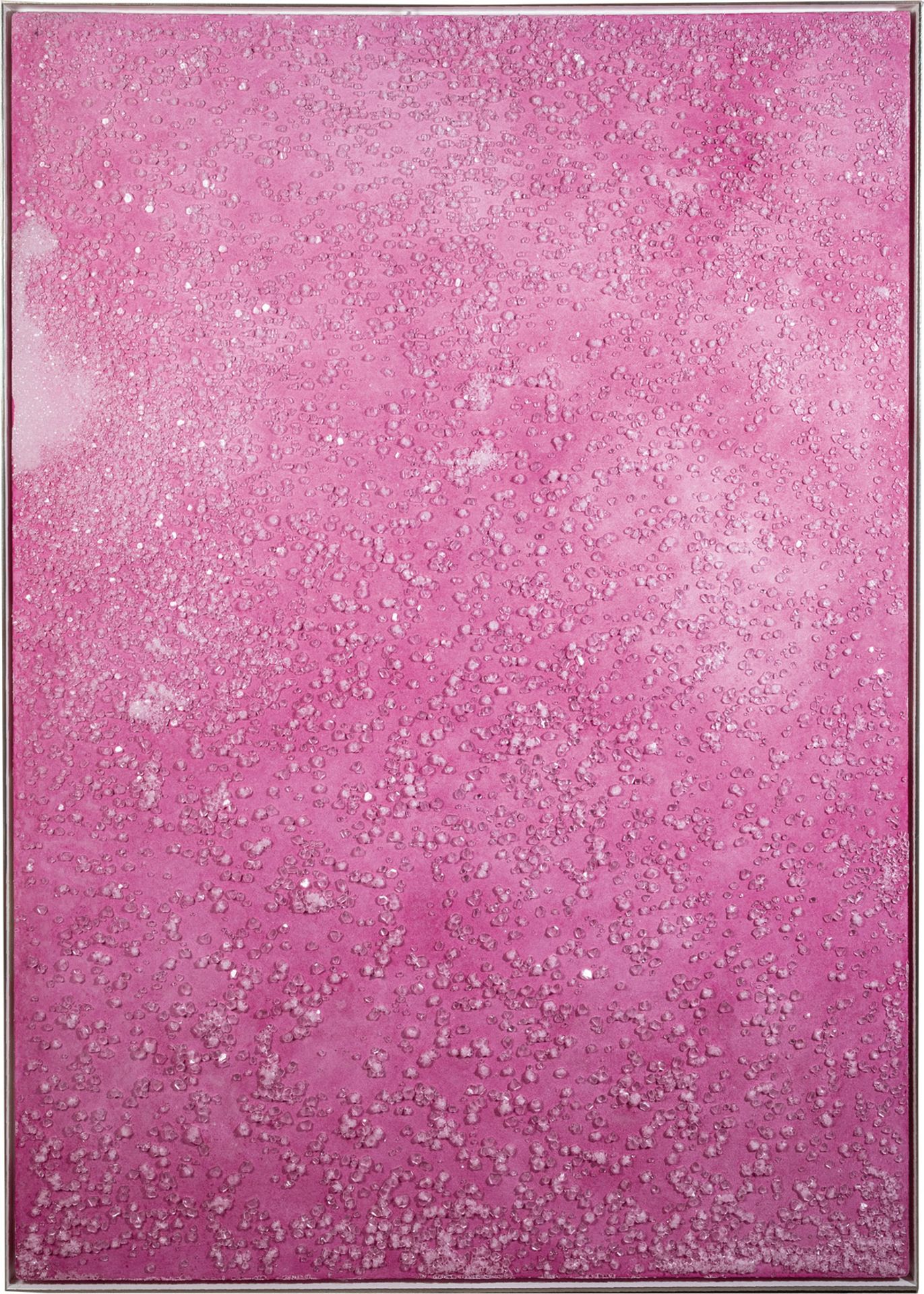 ''Pink 1820'' ( Objectivism Art 49°39'58.4''N 8°40'54.9''E )