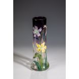 Vase mit Lilien