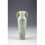 Jade-Vase