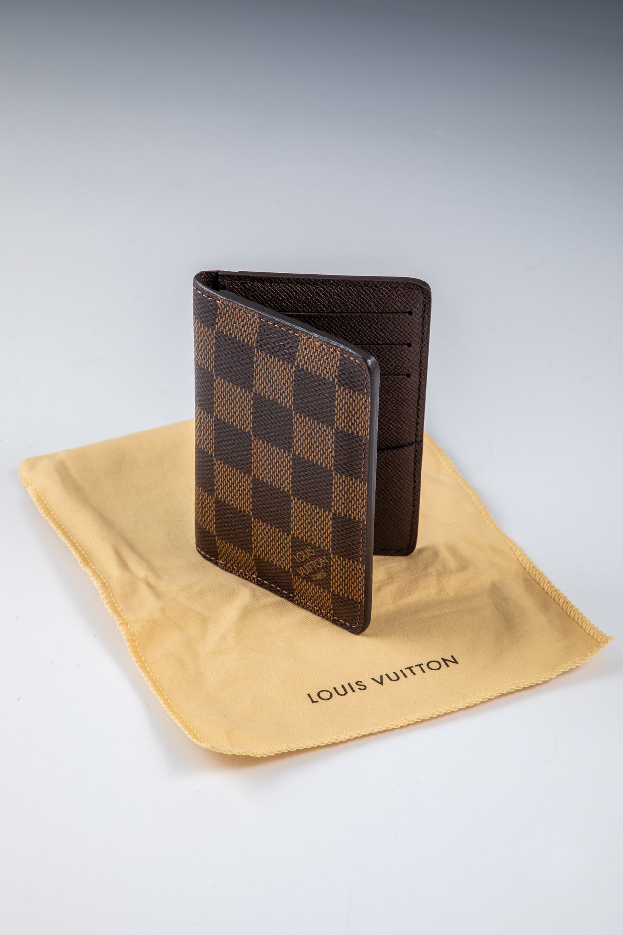 Louis Vuitton Kartenetui