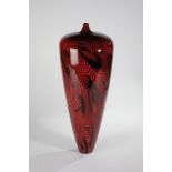 Bedeutende Vase ''Hopi''