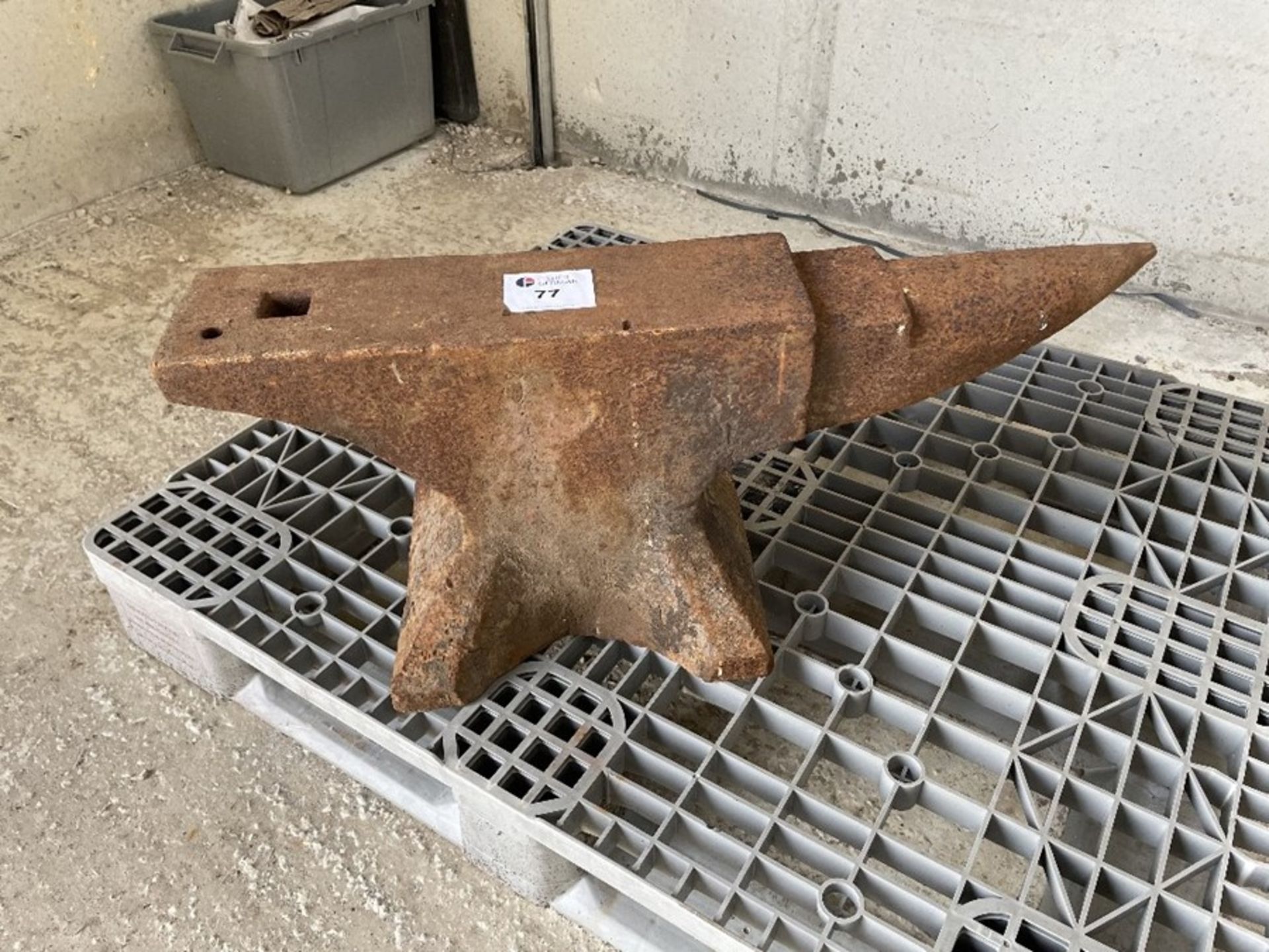 Anvil