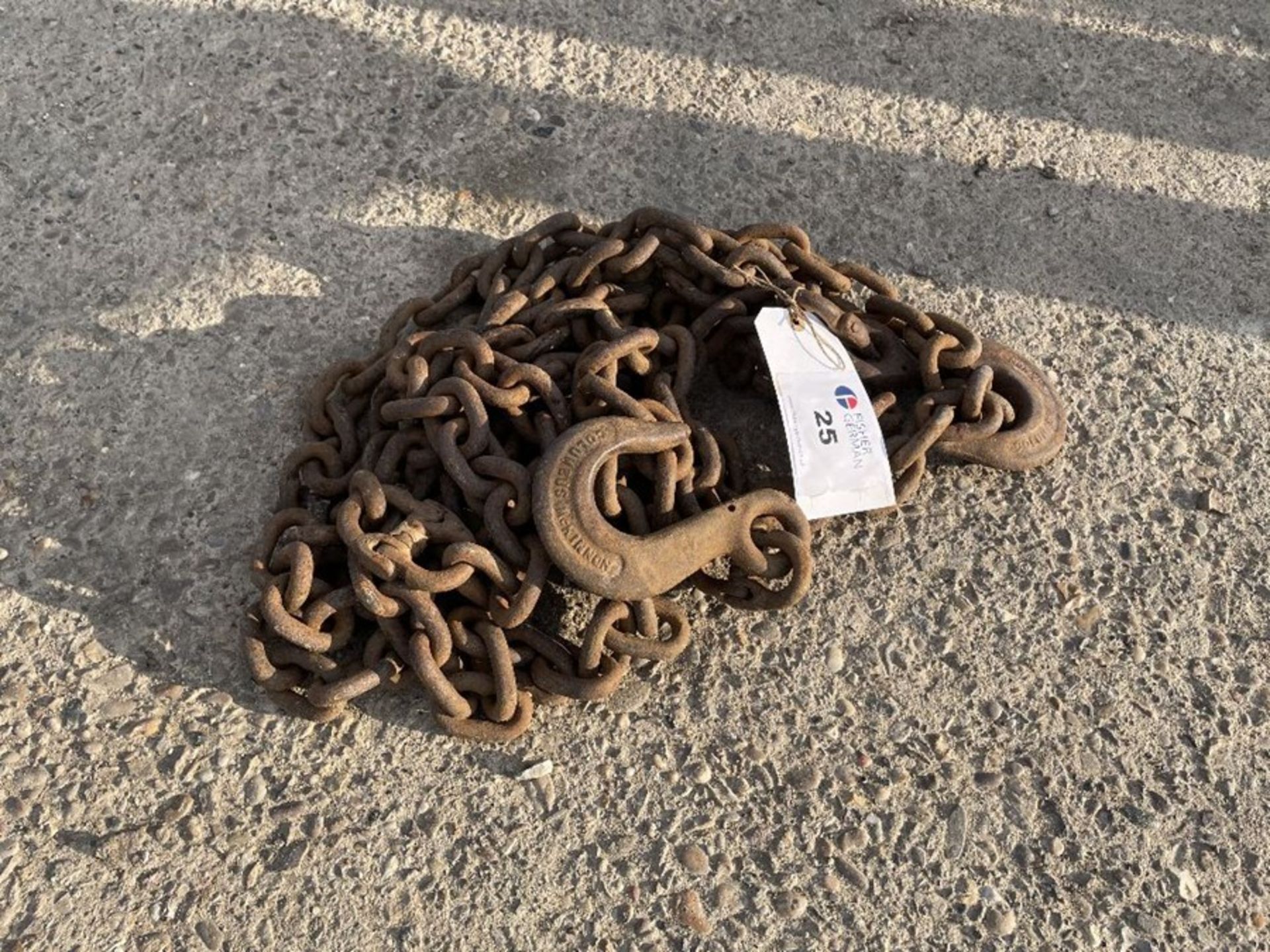 Chain