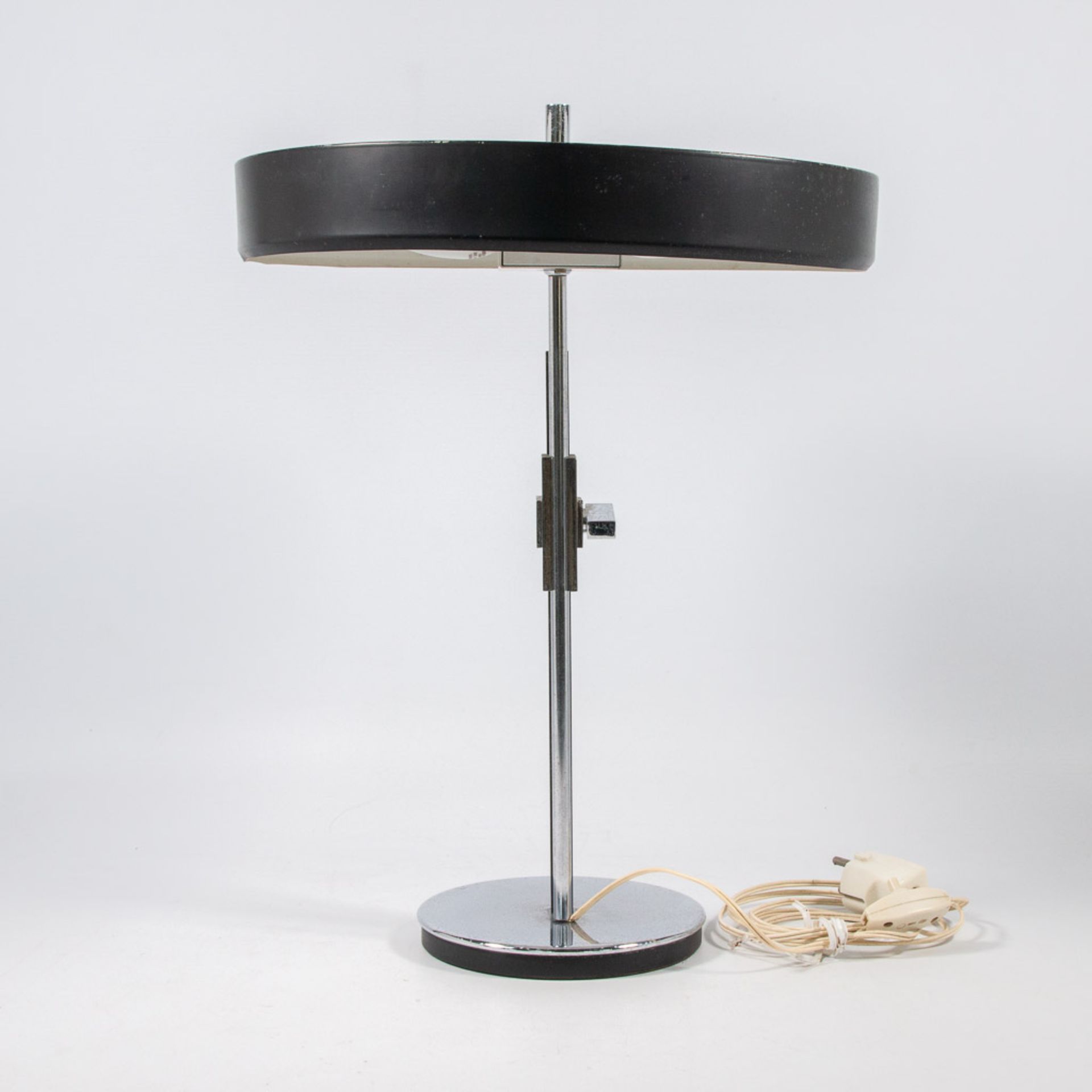 Louis Christian KALFF (1897-1976) A vintage desk lamp - Bild 8 aus 26