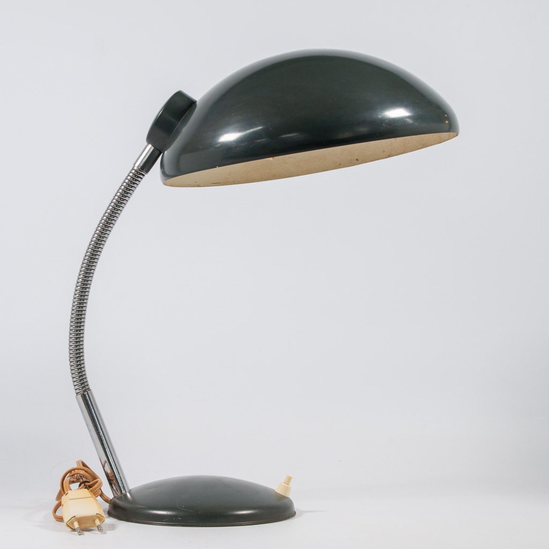 A 1950's desk lamp - Image 5 of 16
