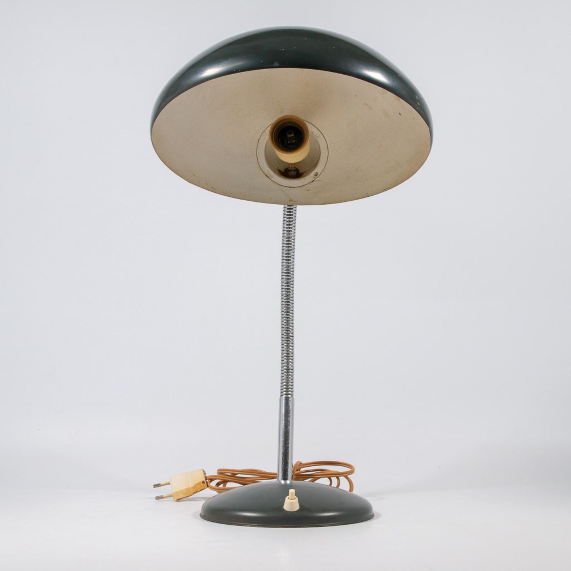 A 1950's desk lamp - Image 7 of 16