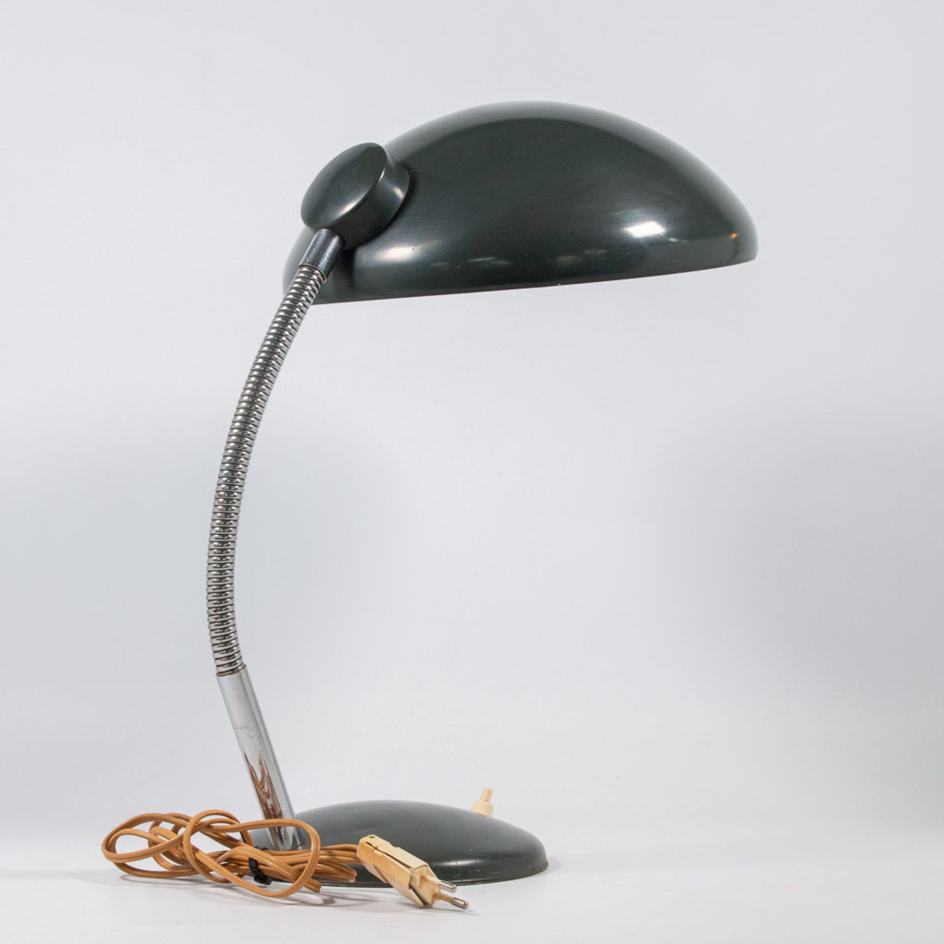 A 1950's desk lamp - Image 9 of 16