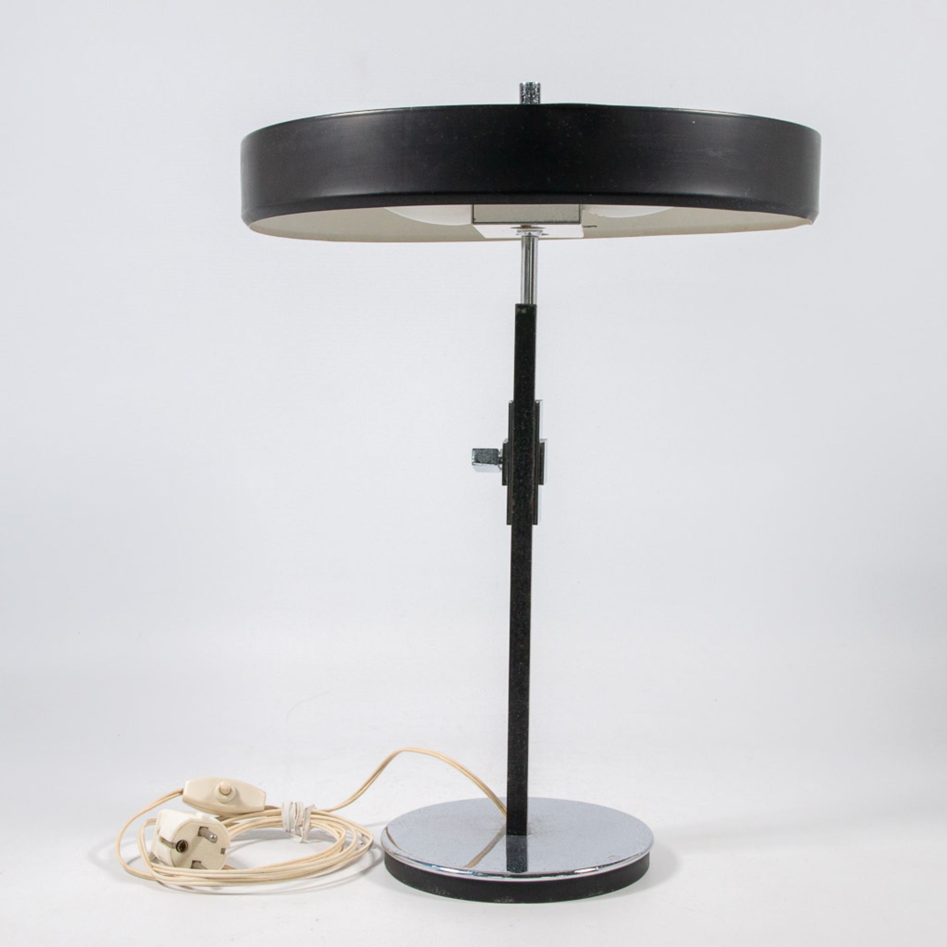 Louis Christian KALFF (1897-1976) A vintage desk lamp - Image 13 of 26