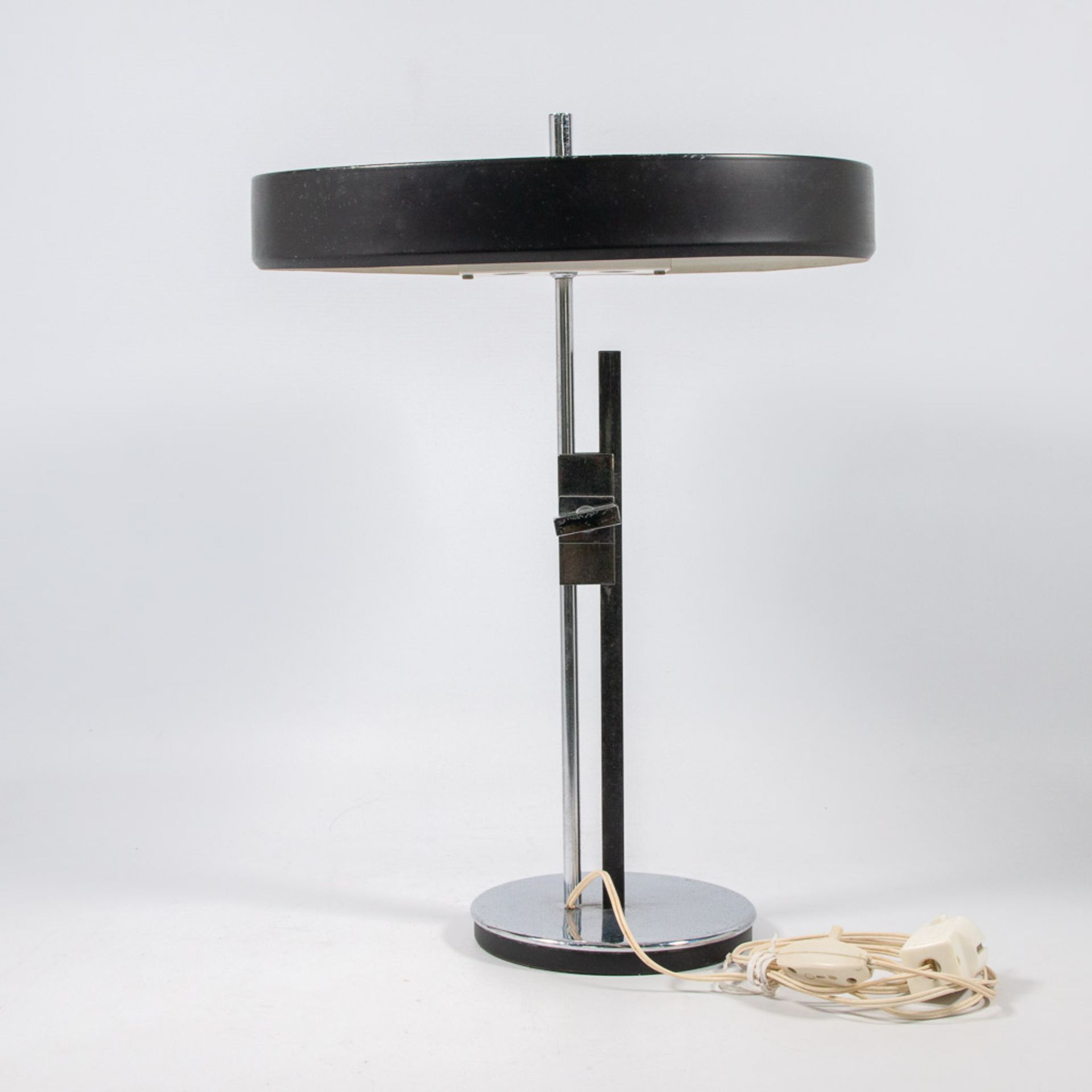 Louis Christian KALFF (1897-1976) A vintage desk lamp - Image 14 of 26