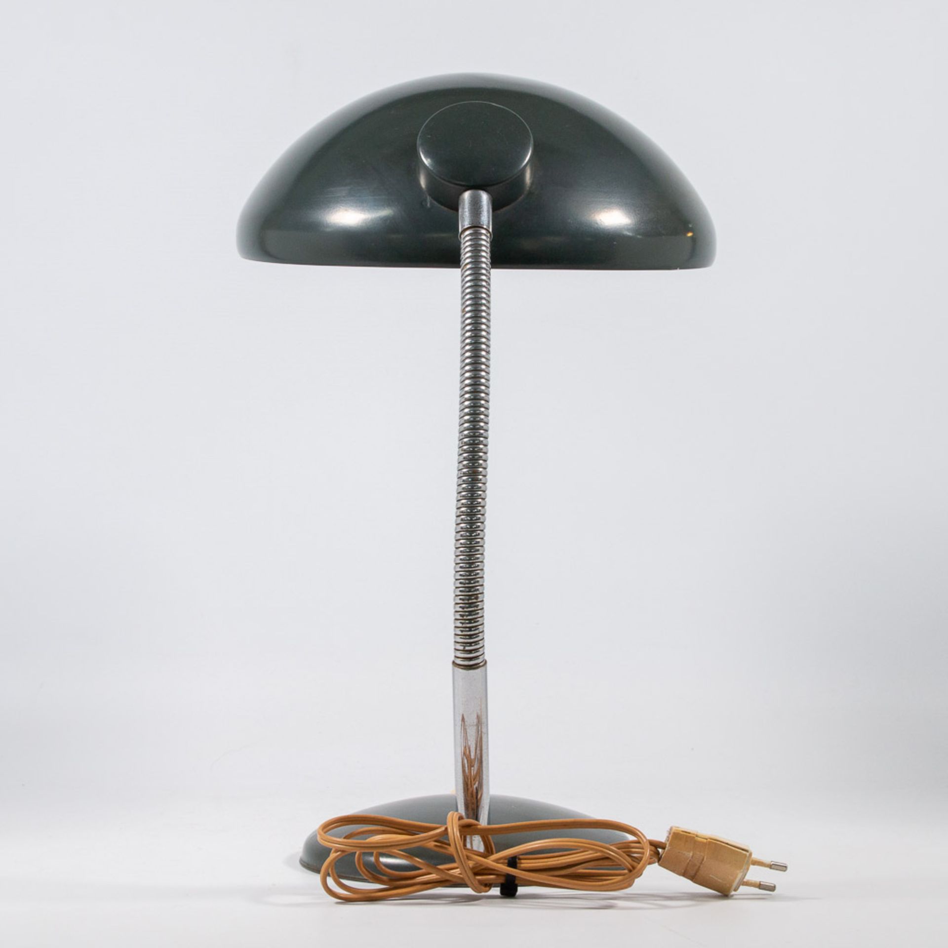 A 1950's desk lamp - Image 10 of 16