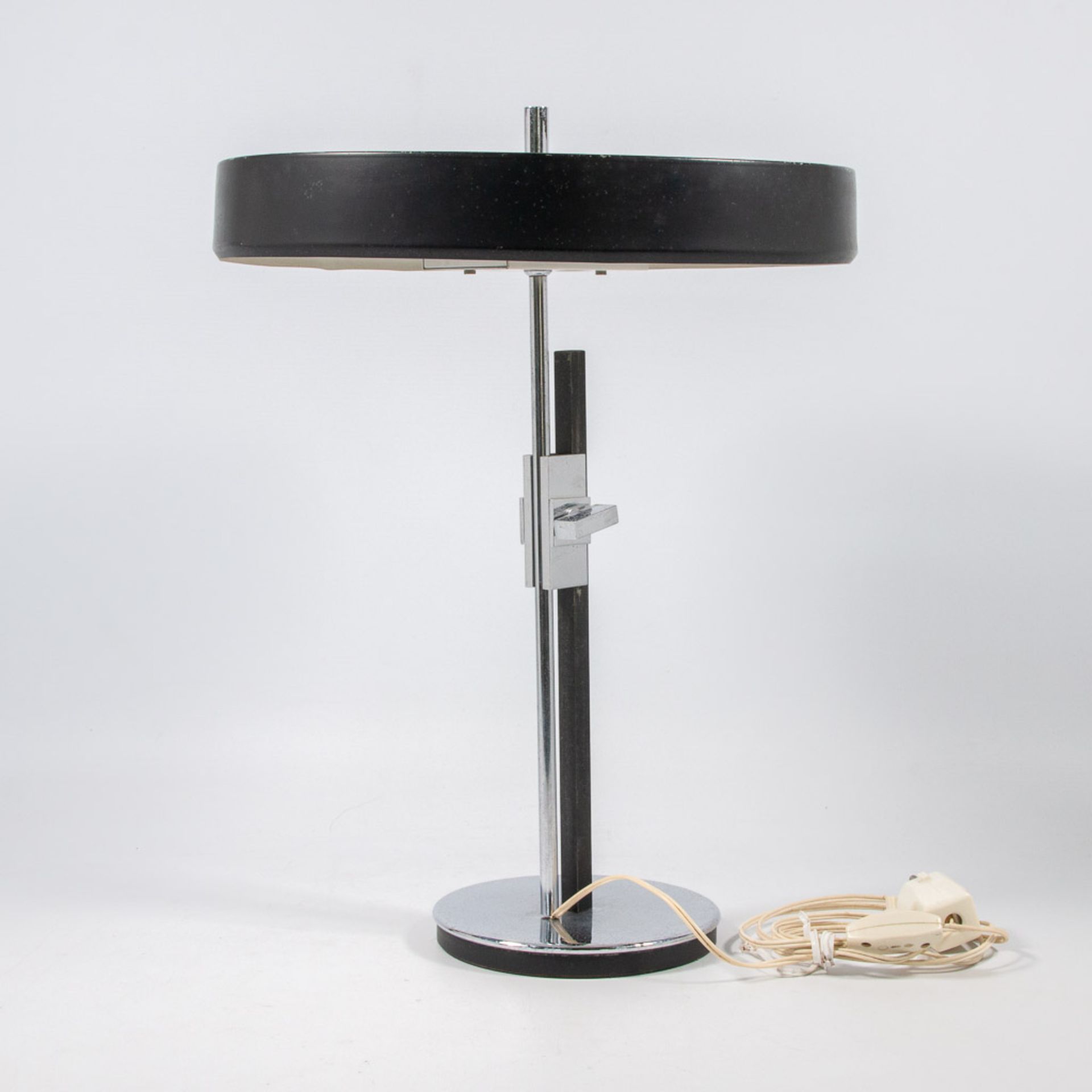 Louis Christian KALFF (1897-1976) A vintage desk lamp - Image 10 of 26