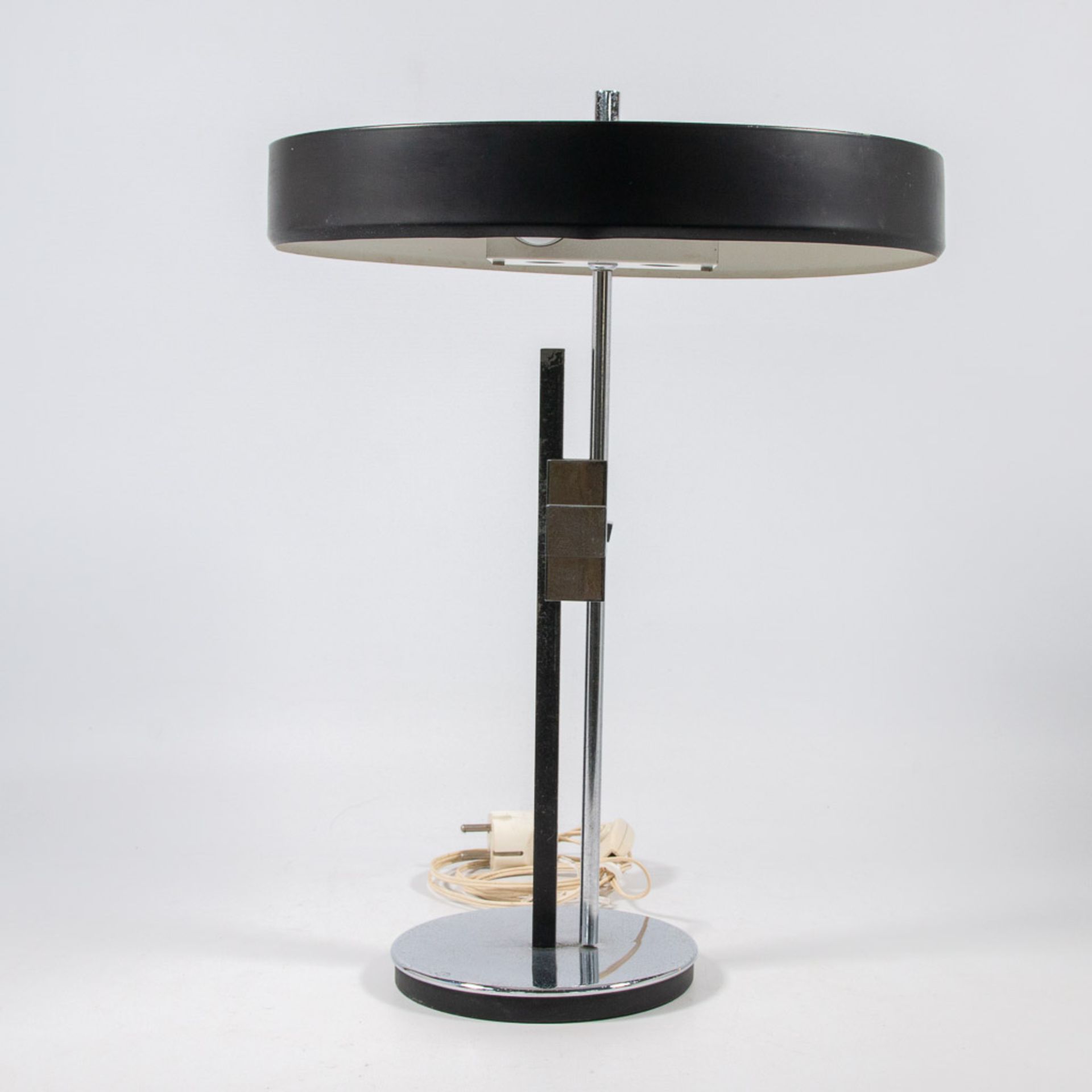 Louis Christian KALFF (1897-1976) A vintage desk lamp - Image 7 of 26