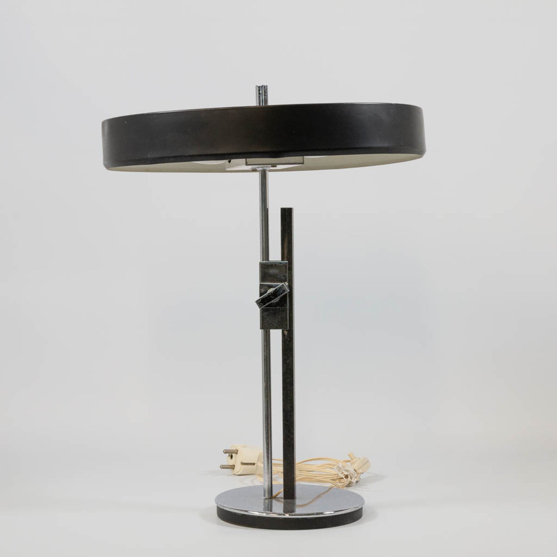 Louis Christian KALFF (1897-1976) A vintage desk lamp - Image 6 of 26