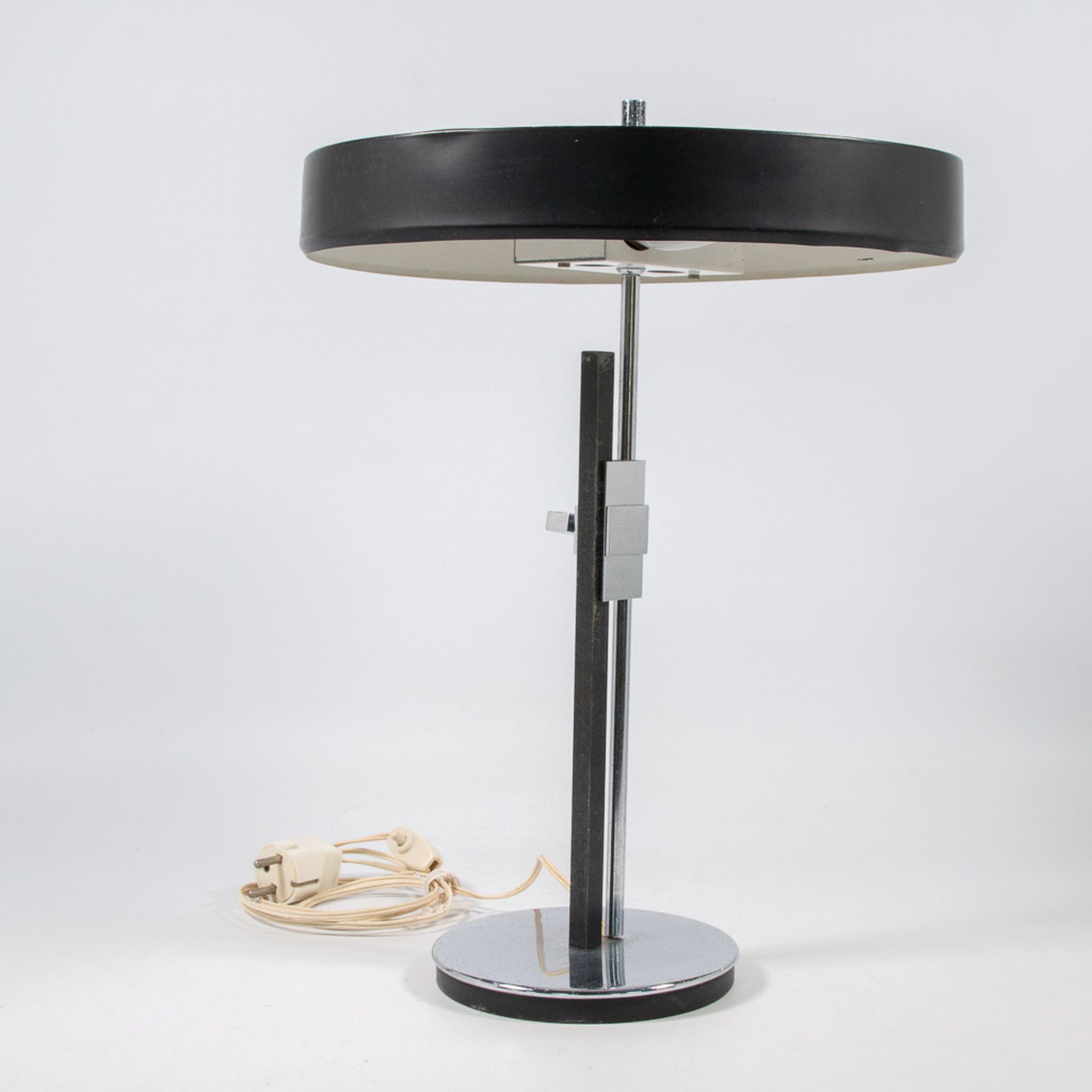 Louis Christian KALFF (1897-1976) A vintage desk lamp