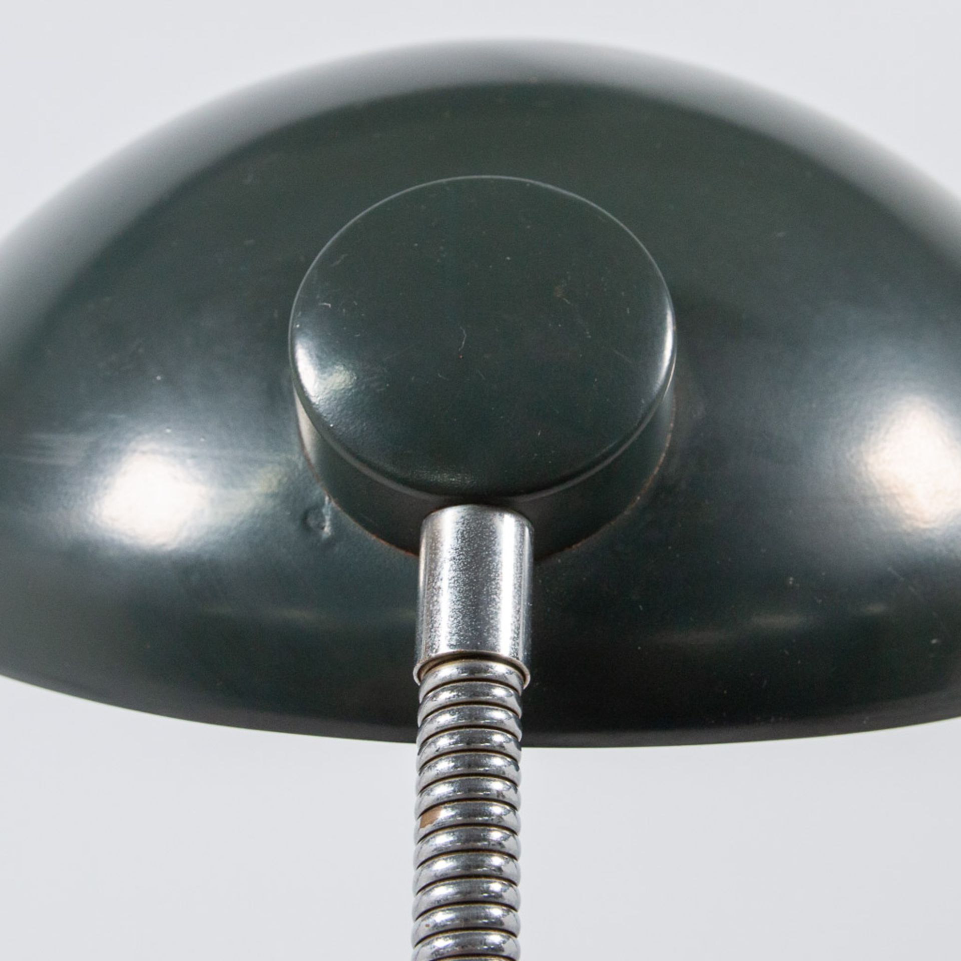 A 1950's desk lamp - Image 14 of 16
