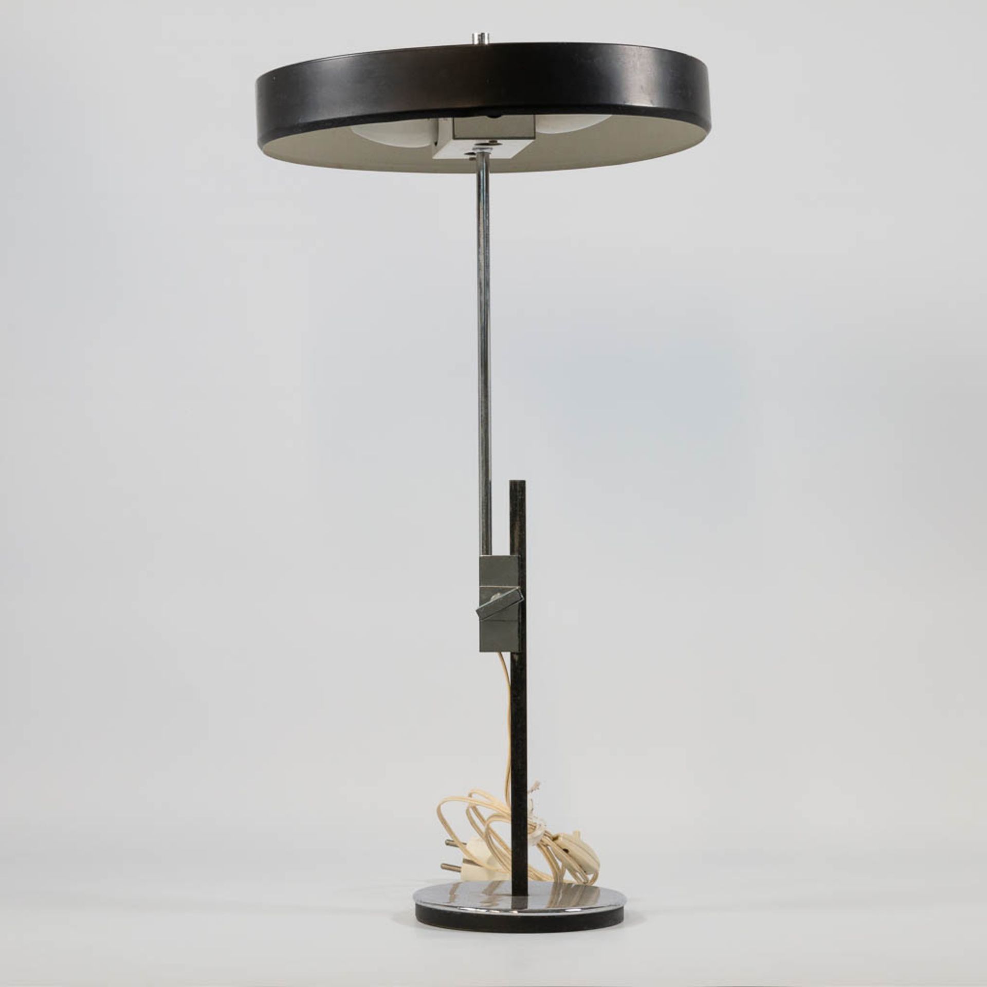 Louis Christian KALFF (1897-1976) A vintage desk lamp - Image 4 of 26