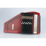 An AutoHarp,