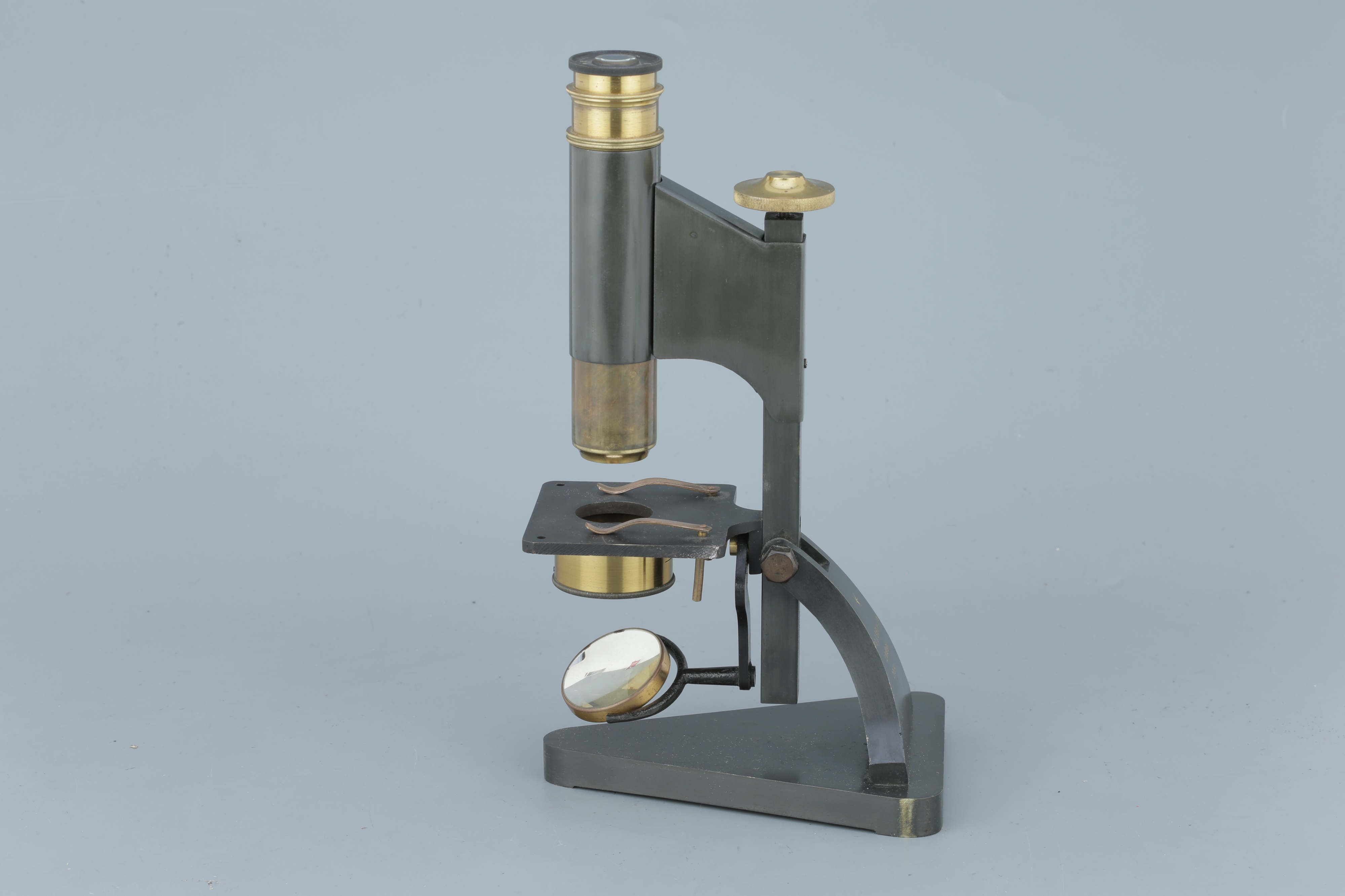 A Beck Star Microscope, - Image 5 of 9