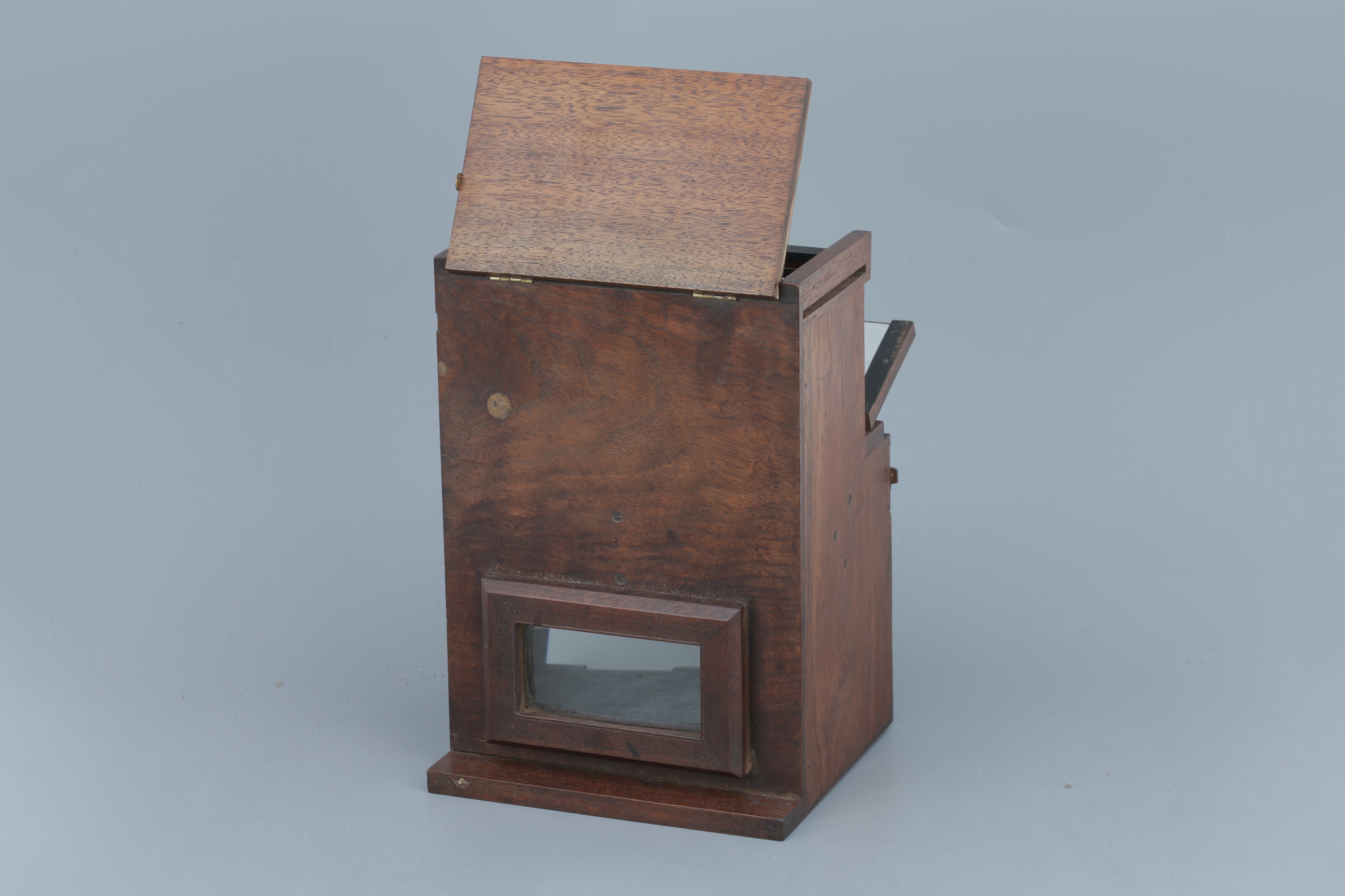 An Unusual Stereoscope / Stereo Viewer, - Image 5 of 6