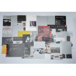 A Large Selection of Leica Literature,