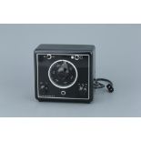 A Hasselblad Electro-Mechanical Multiple Program Interval Timer,