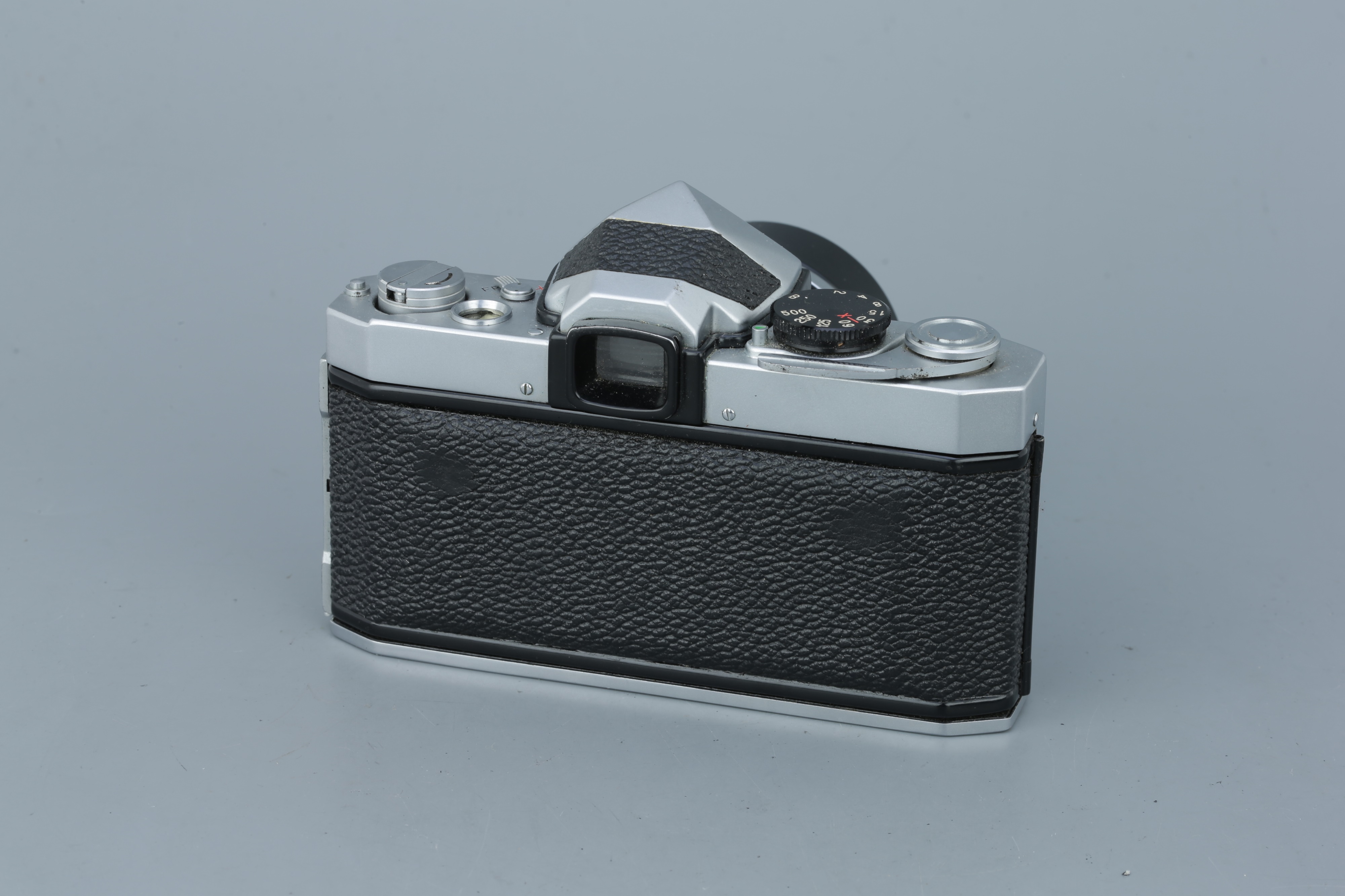 Three 35mm SLR Cameras - Image 2 of 7