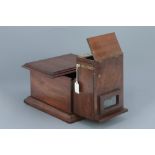 An Unusual Stereoscope / Stereo Viewer,