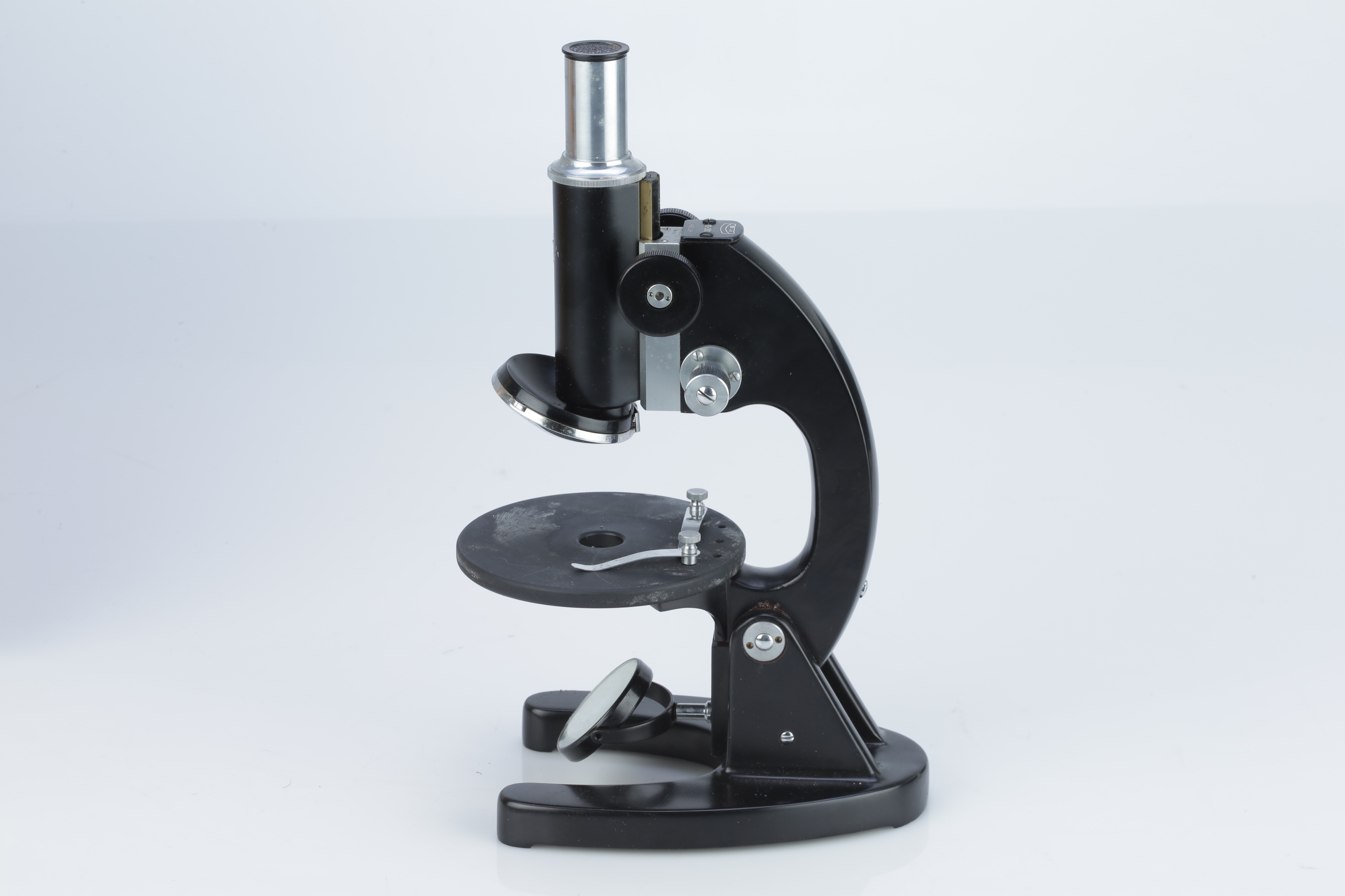 An Unusual Chinese Microscope - Image 3 of 10