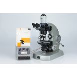 Zeiss Binocular Photomicroscope,