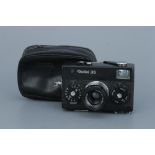 A Rollei 35 Compact Camera,