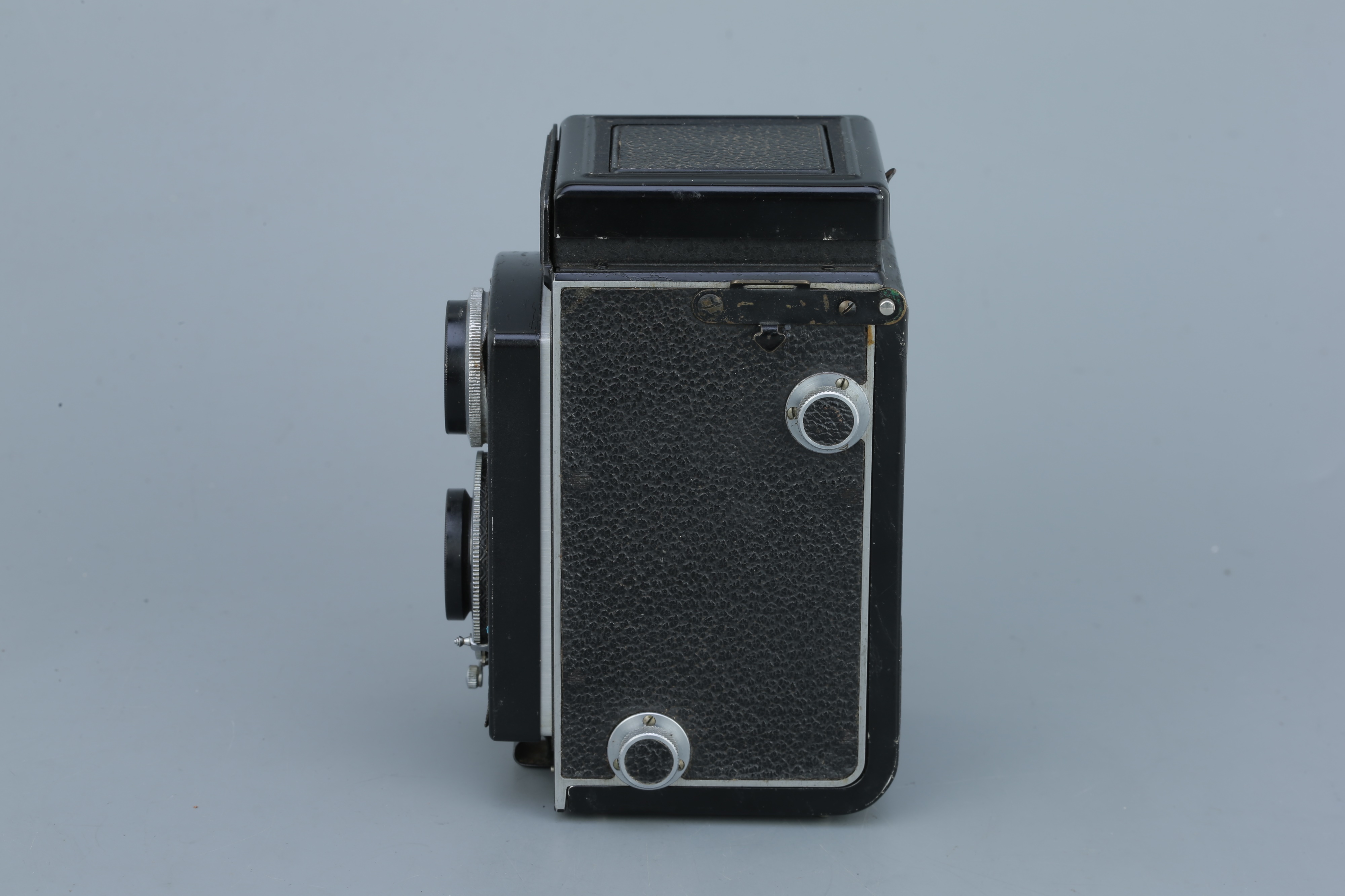 A Rollei Rolleicord Ia TLR Camera, - Image 3 of 6