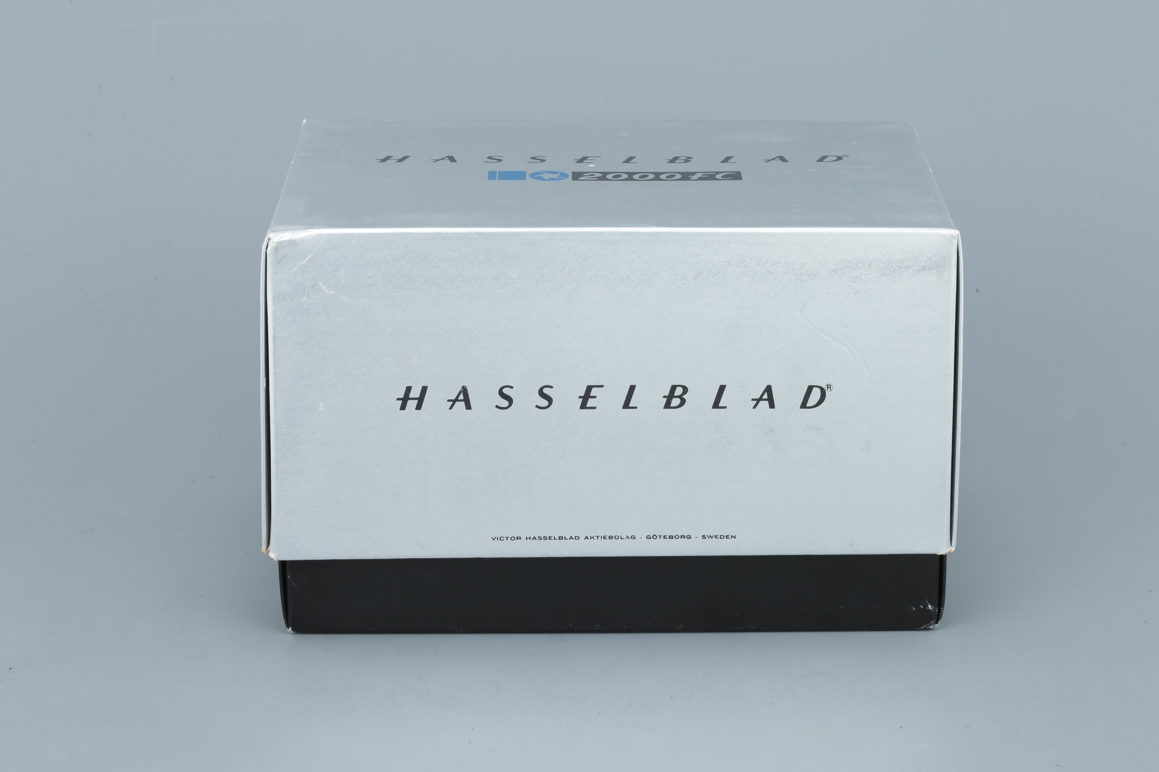 A HAsselblad 2000FC Empty Box, - Image 3 of 4