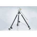 A Kennett Tripod,