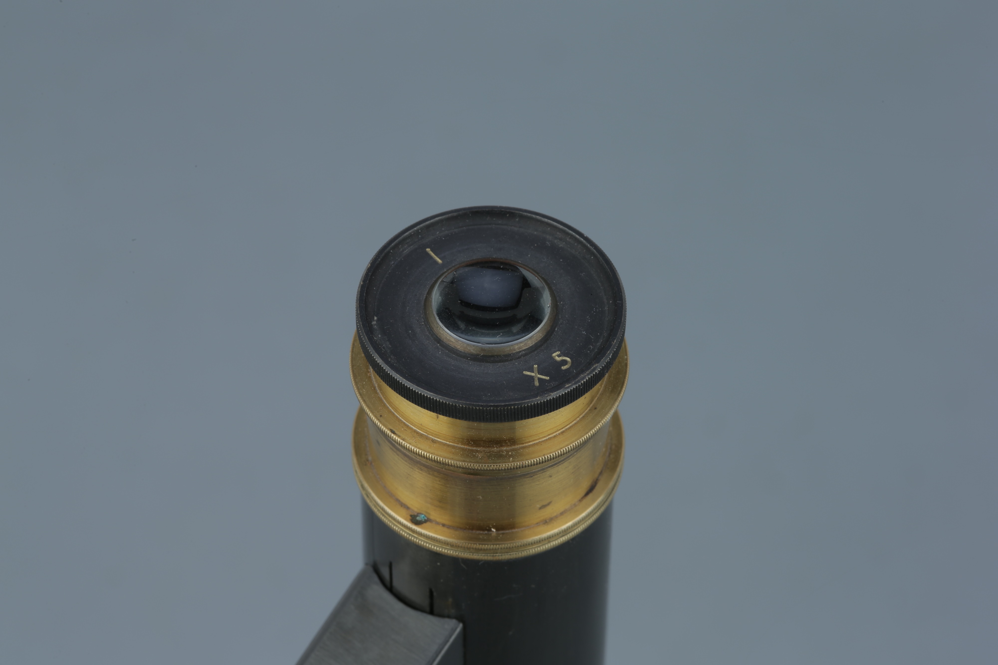 A Beck Star Microscope, - Image 7 of 9