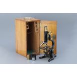 Watson KIMA Microscope,