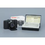 A Minox 35 PL Camera,