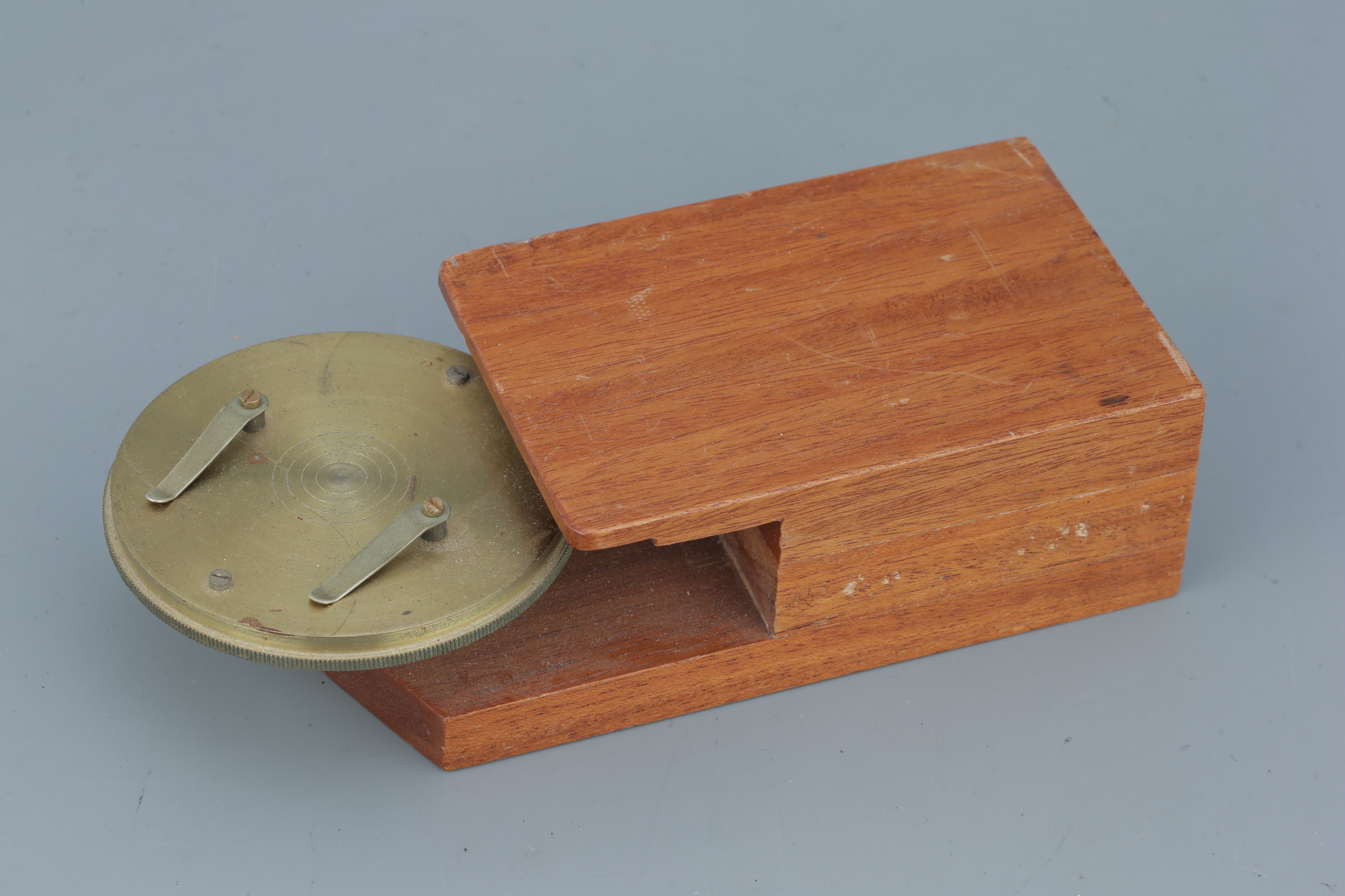 Collection of Microscope Parts, - Image 5 of 5