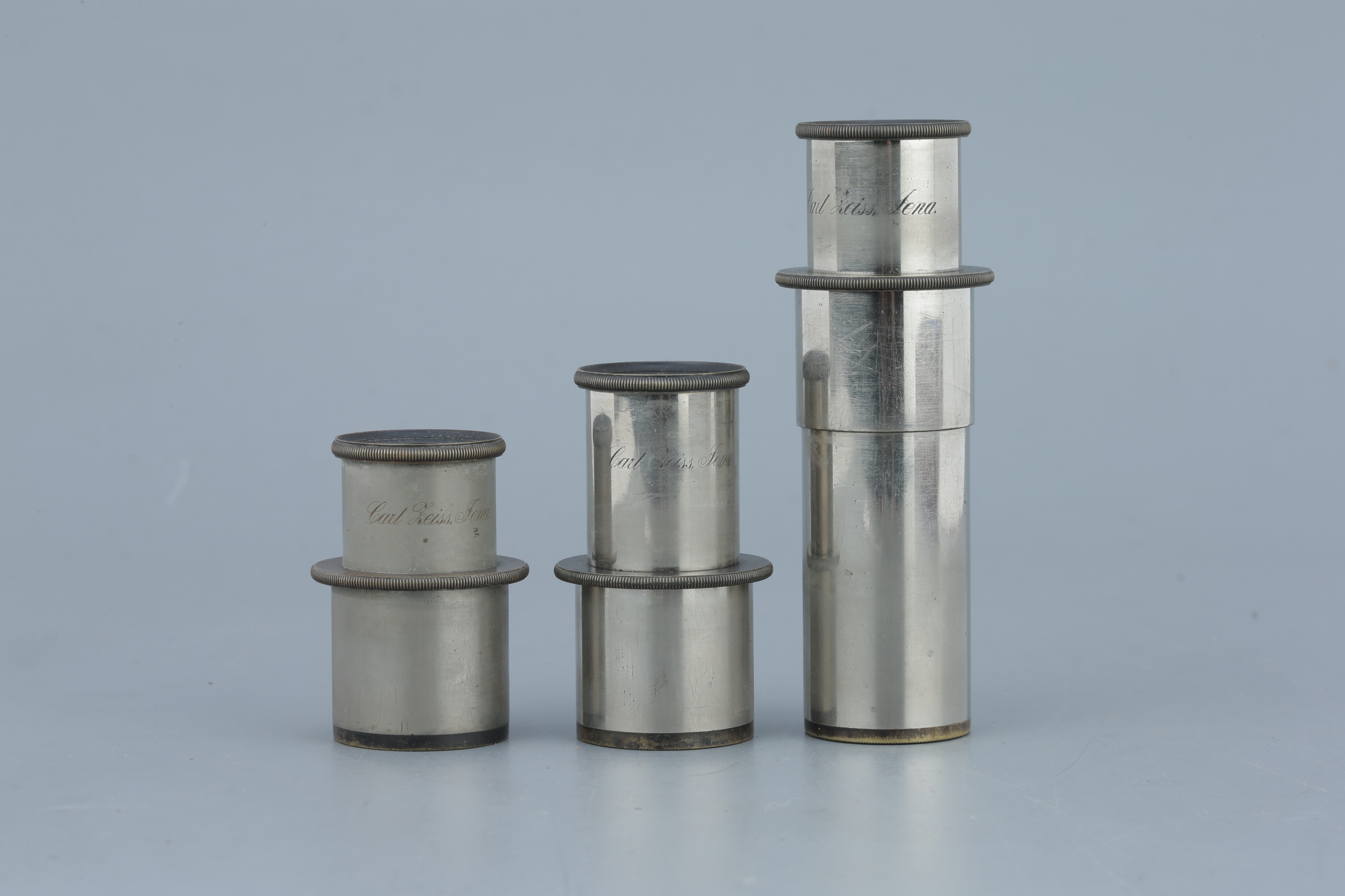 A Set of Zeiss Microscope Eyepieces, - Image 4 of 4