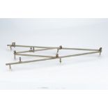 Late 18th Century Pantograph By W & S Jones, London,