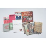 A Small Selection of Various Literature,