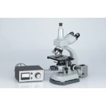 Zeiss 9901 Binocular Microscope,