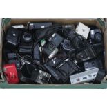 A Collection of Compact Cameras