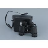 A Pair of Paragon ZWCF Binoculars,