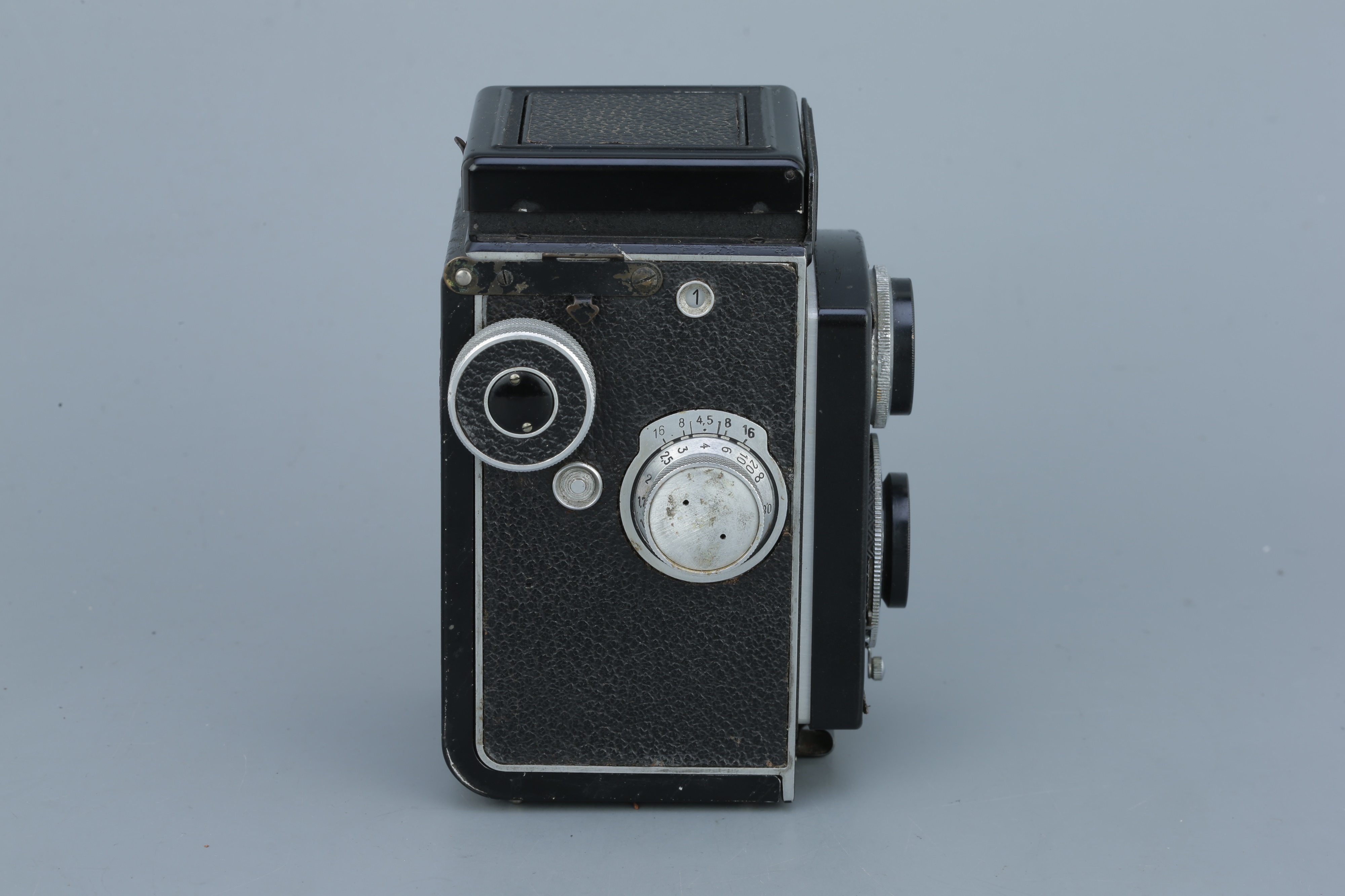 A Rollei Rolleicord Ia TLR Camera, - Image 5 of 6