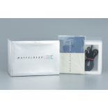 A Hasselblad SWC Super Wide Empty Box,