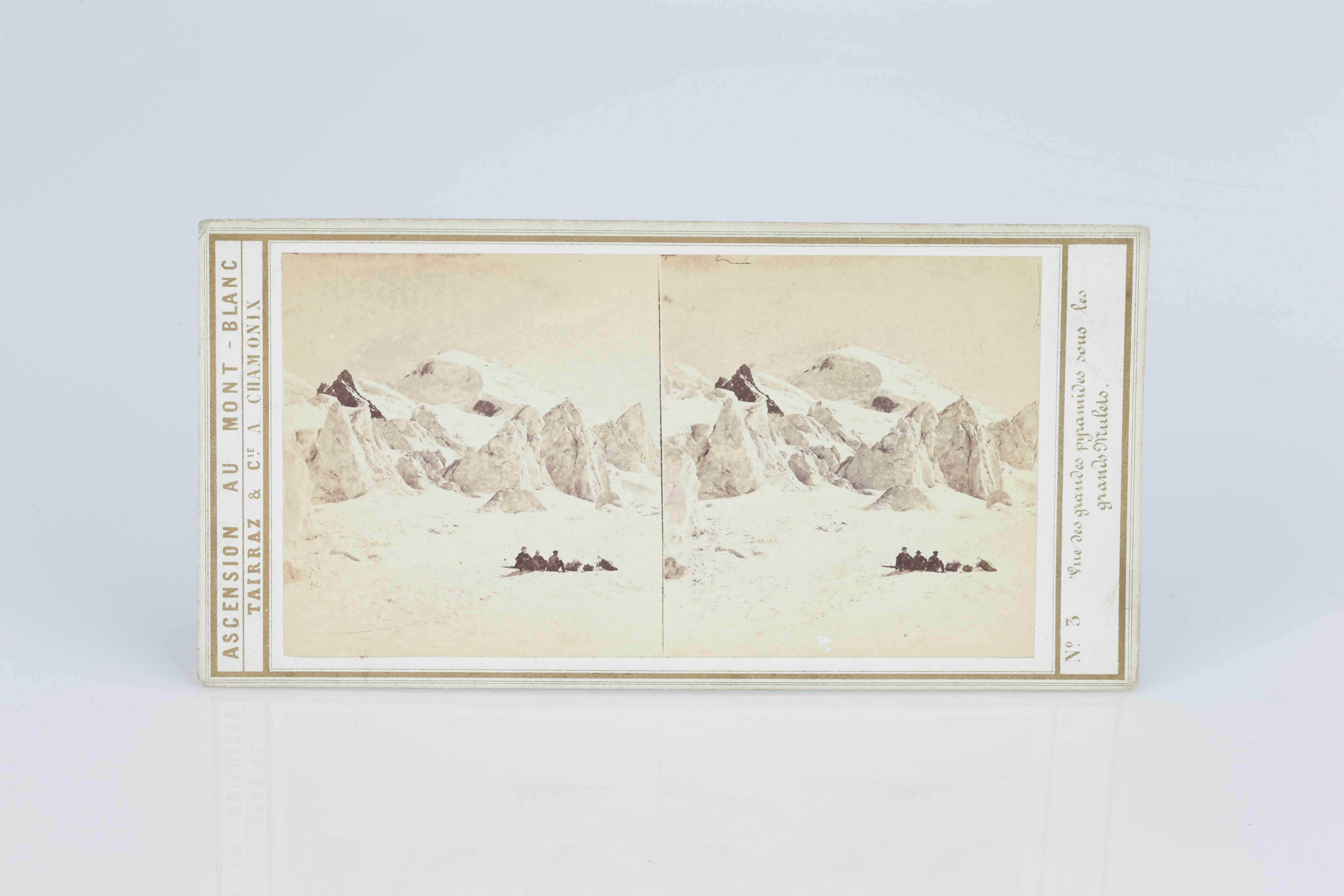 An Interesting Collection of Stereoviews, - Image 3 of 12